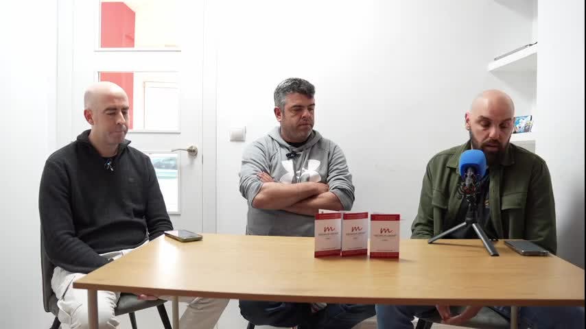 Podcast Xerecista #J26