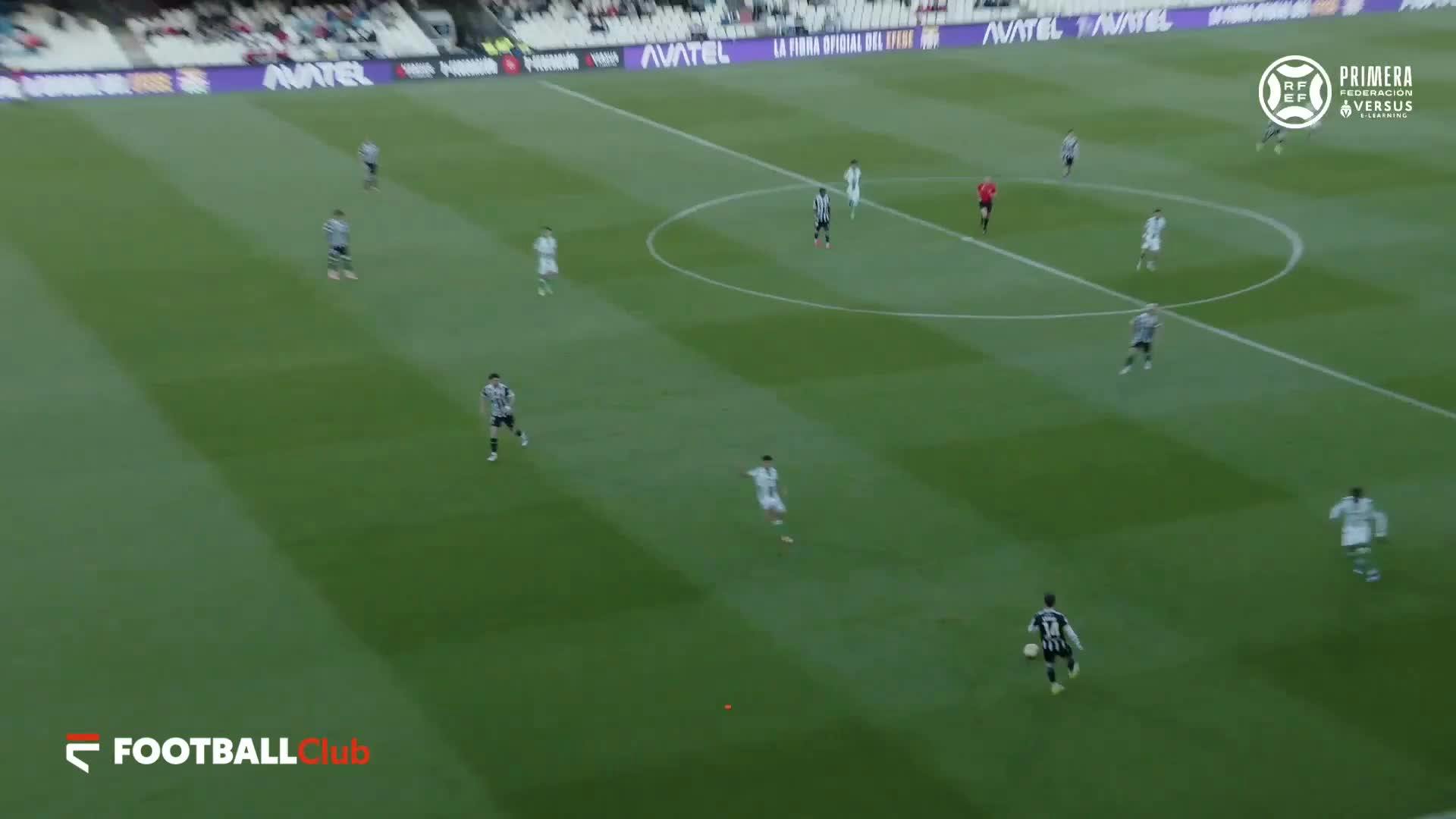 FC Cartagena vs Atlético Sanluqueño CF