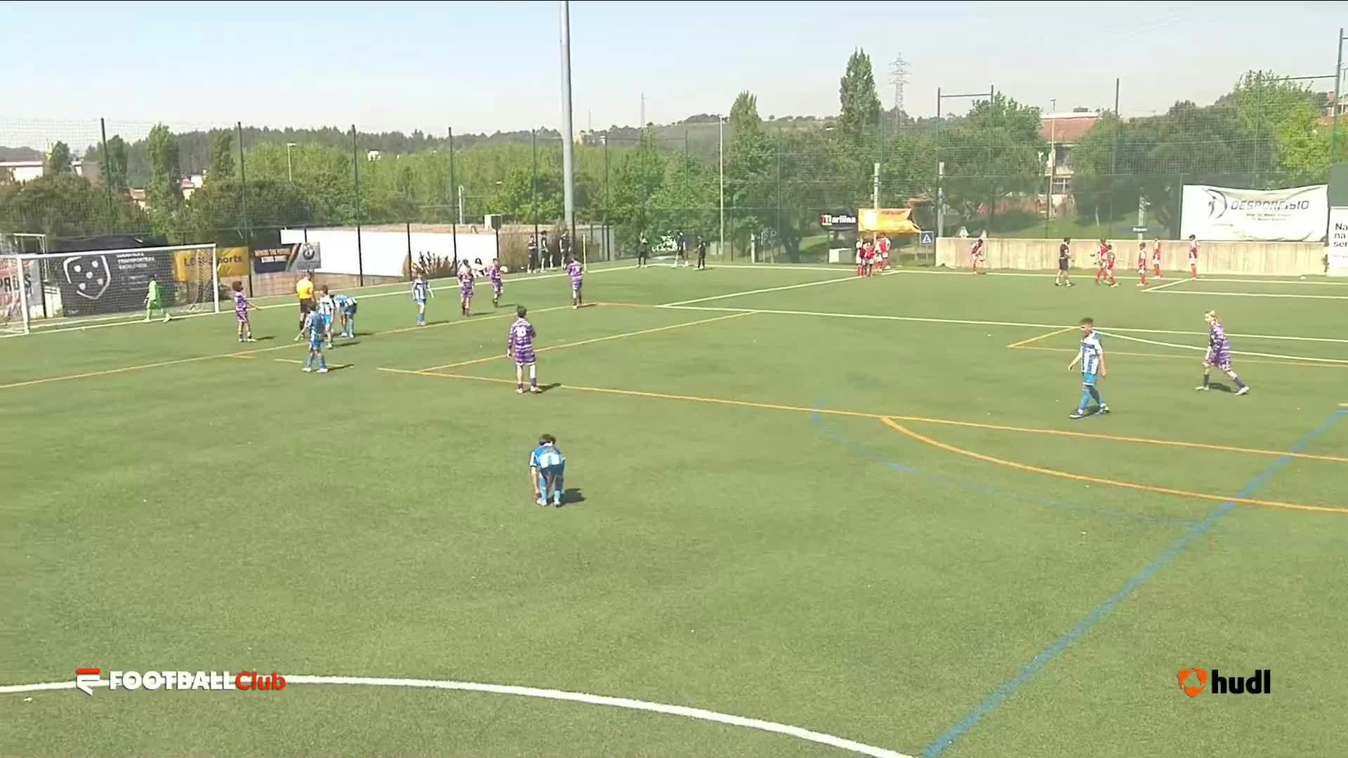 CAMPO 2 EV2 Field 2 ELIMINATORIAS | Qualifying rounds - 03.04.2026