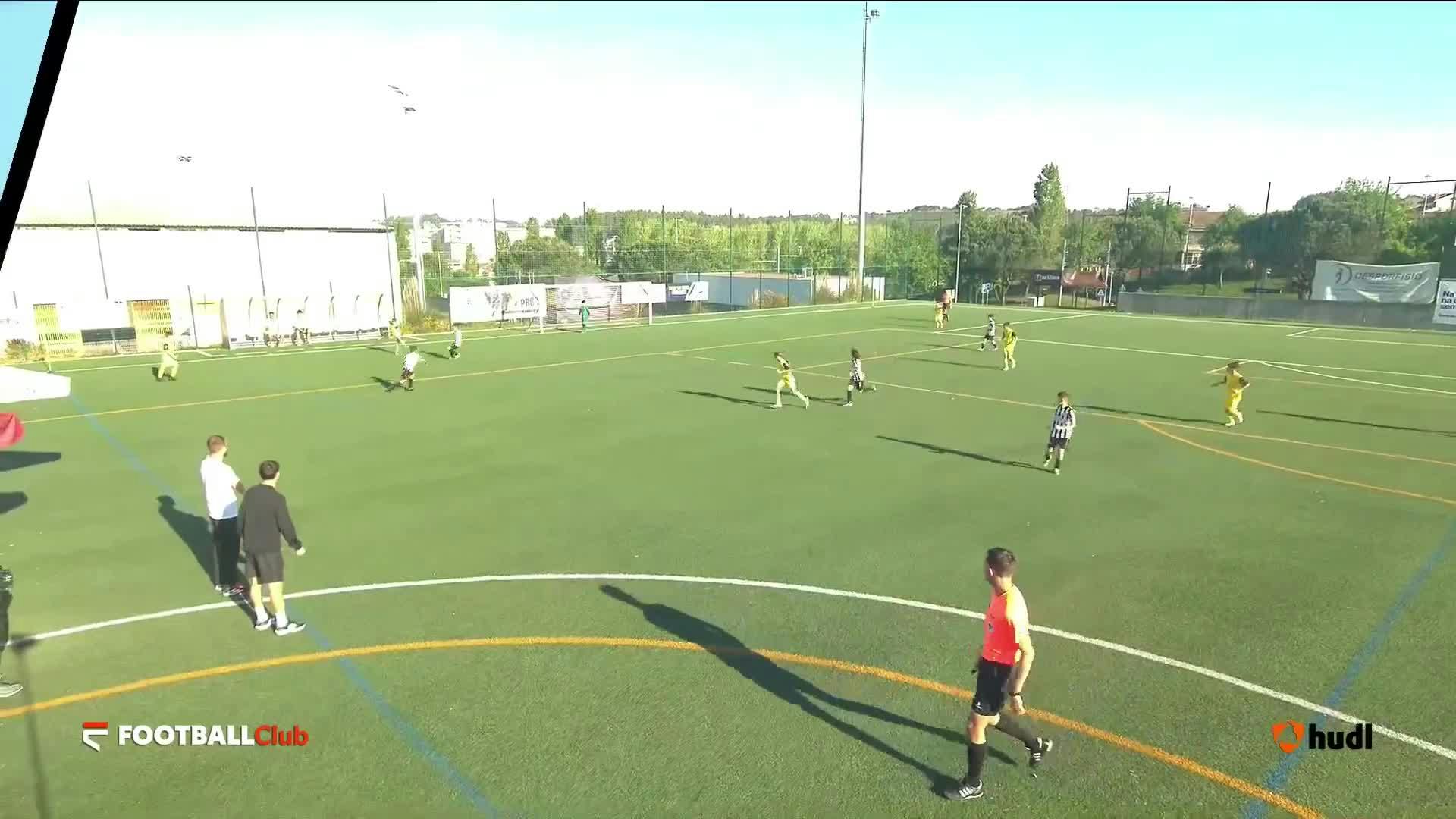 CAMPO 2 Field 2 ELIMINATORIAS | Qualifying rounds - 04.04.2026