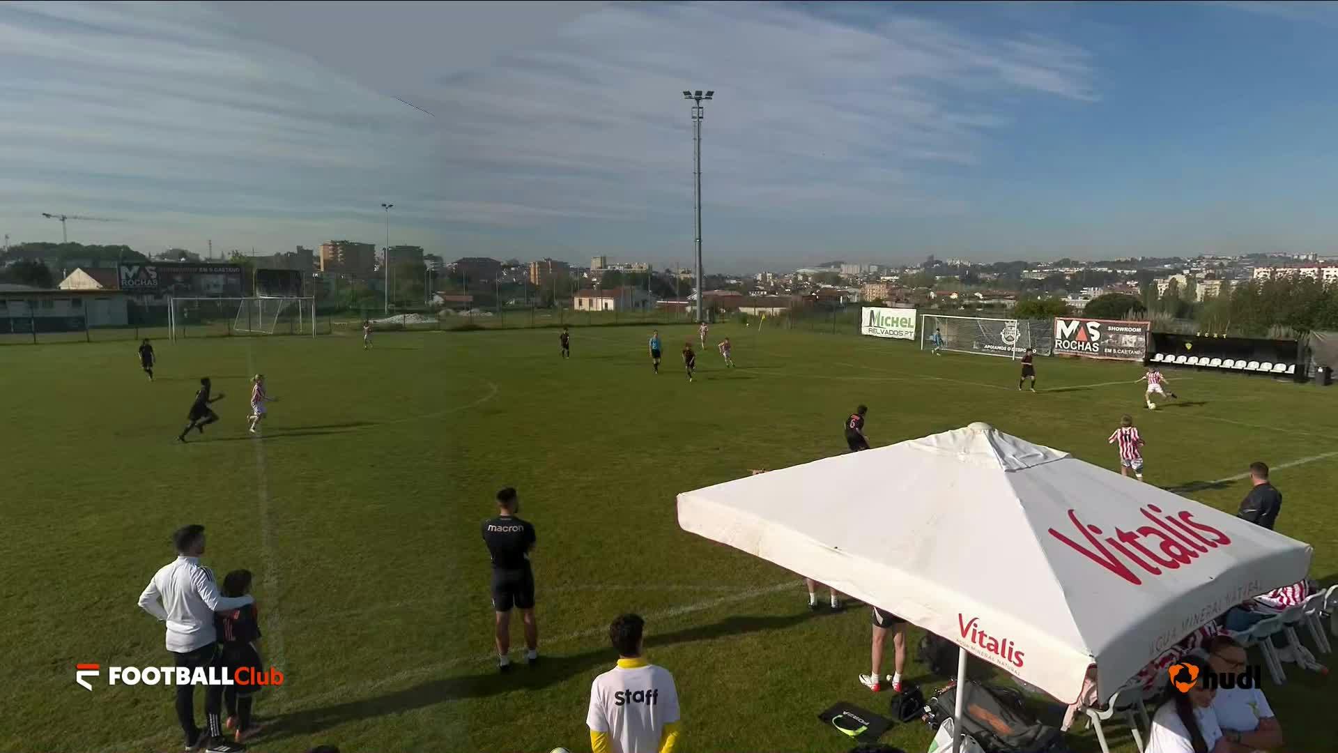 CAMPO 3 Field 3 FASE GRUPOS Group Stag - 02.04.2026