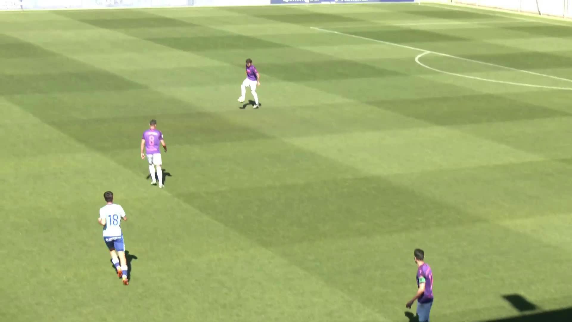 2ª RFEF	At. Malagueño	Real Jaén