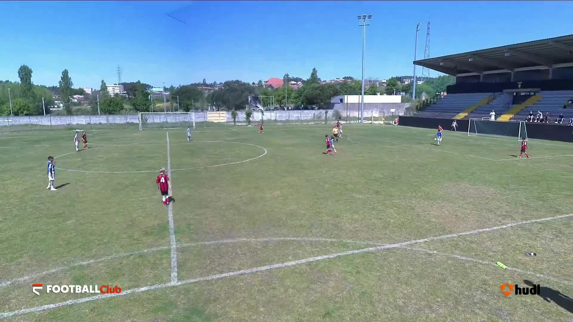 CAMPO 3 Ev 2 Field 3 FASE GRUPOS Group Stag - 02.04.2026