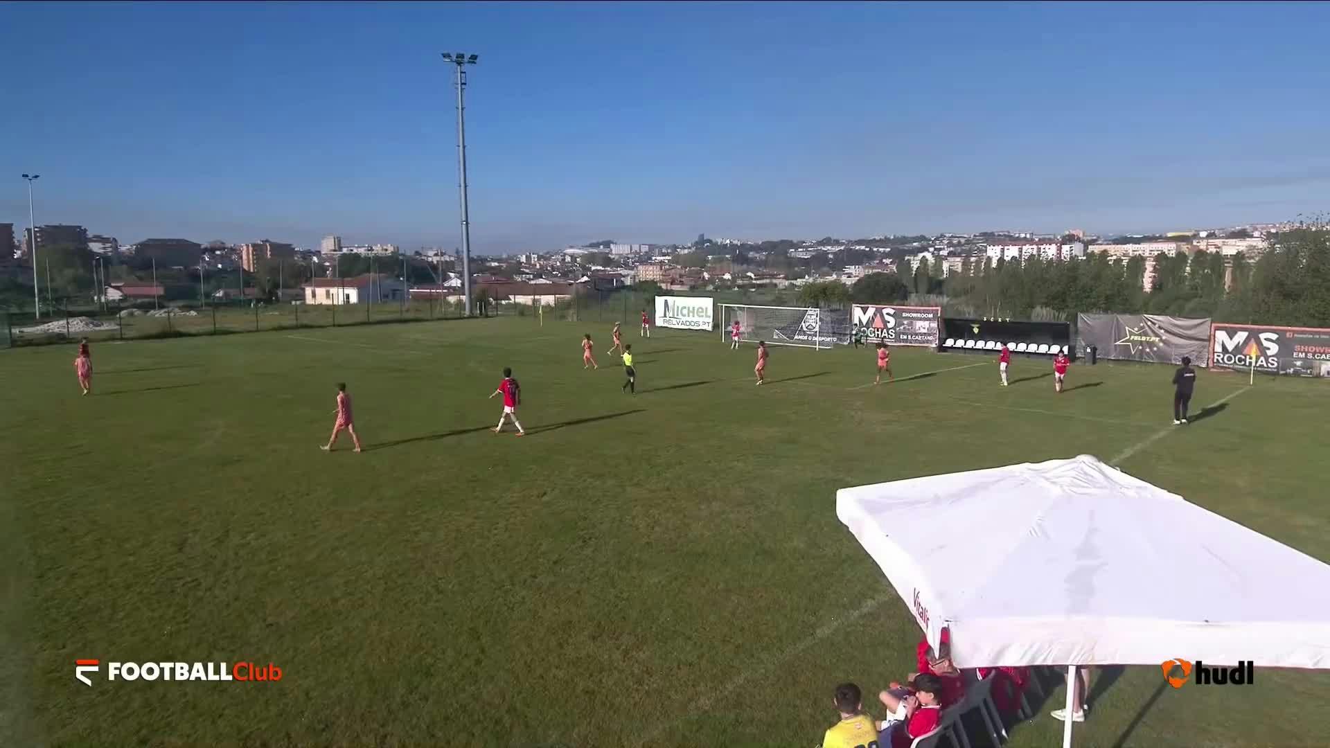 CAMPO 3 Field 3 FASE GRUPOS Group Stag - 03.04.2026