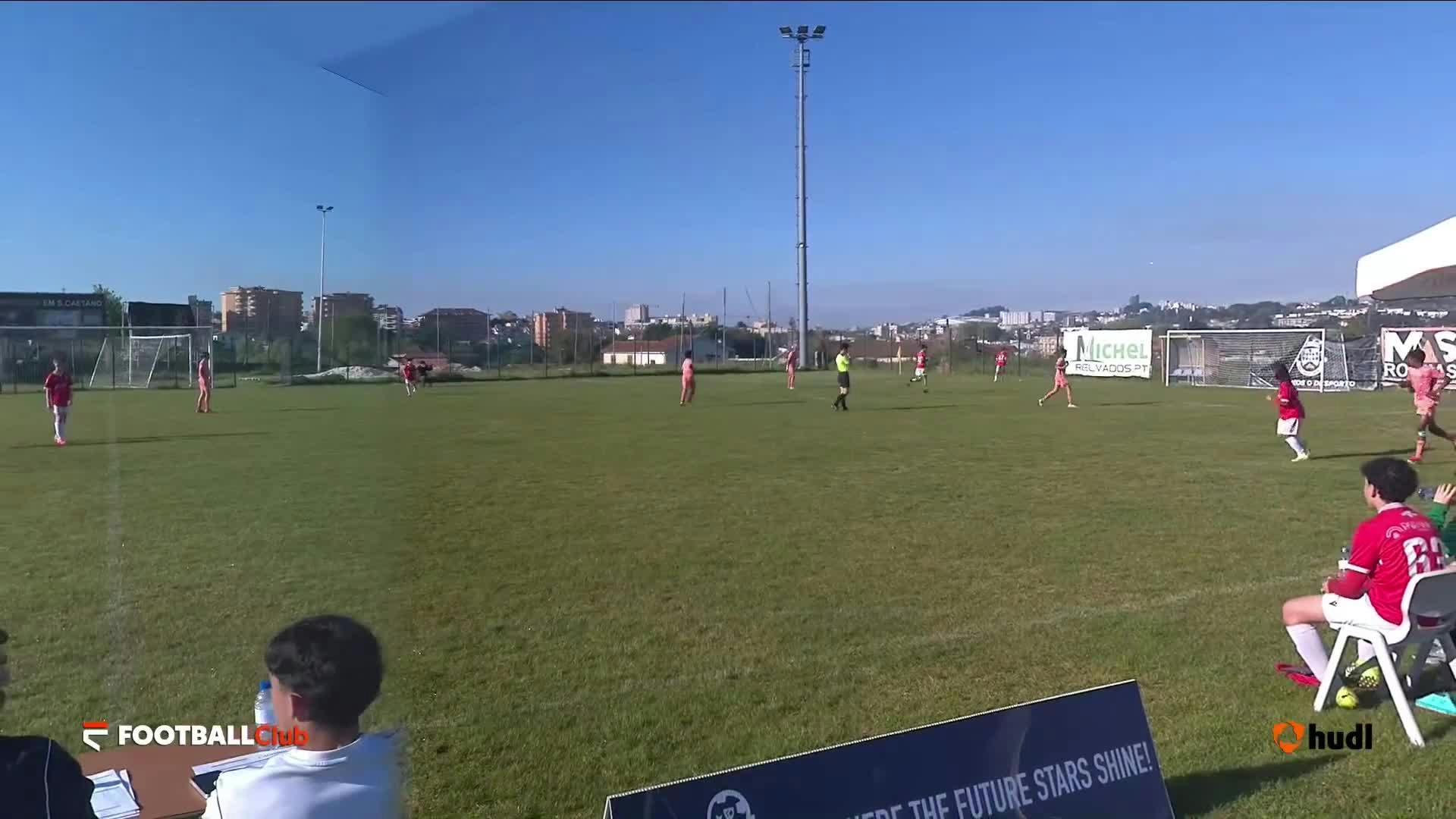 CAMPO 3 EV2 Field 3 ELIMINATORIAS | Qualifying rounds - 03.04.2026