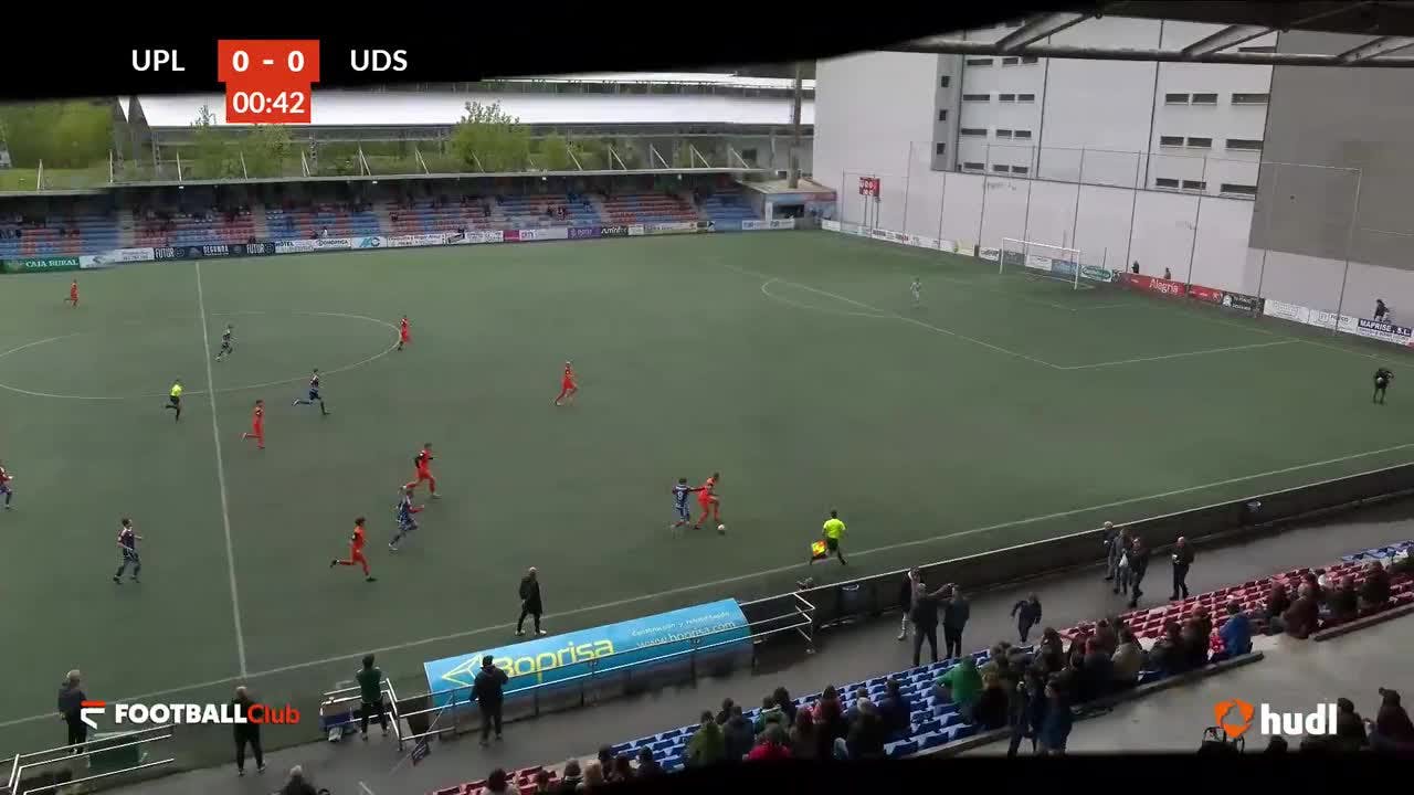 2ª RFEF	UP Langreo	UD Sámano