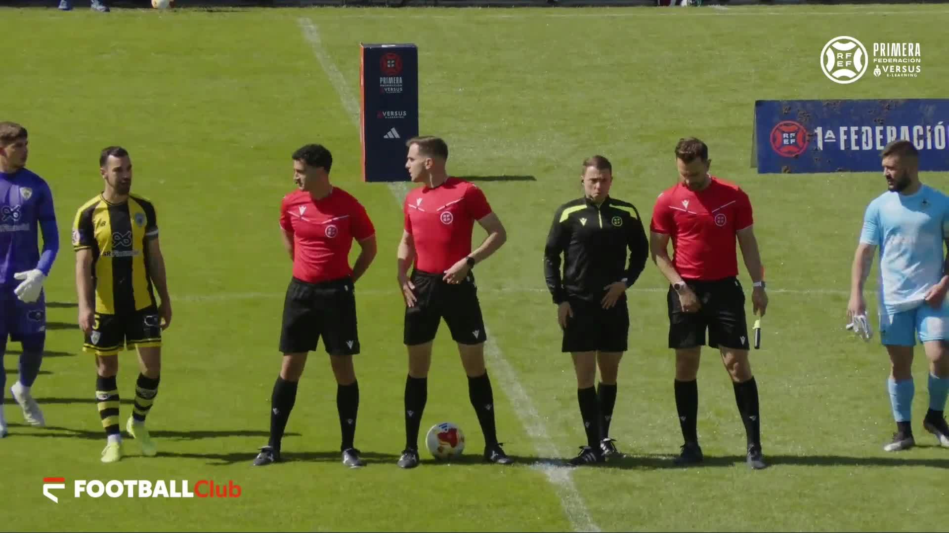 Barakaldo CF vs CD Arenteiro