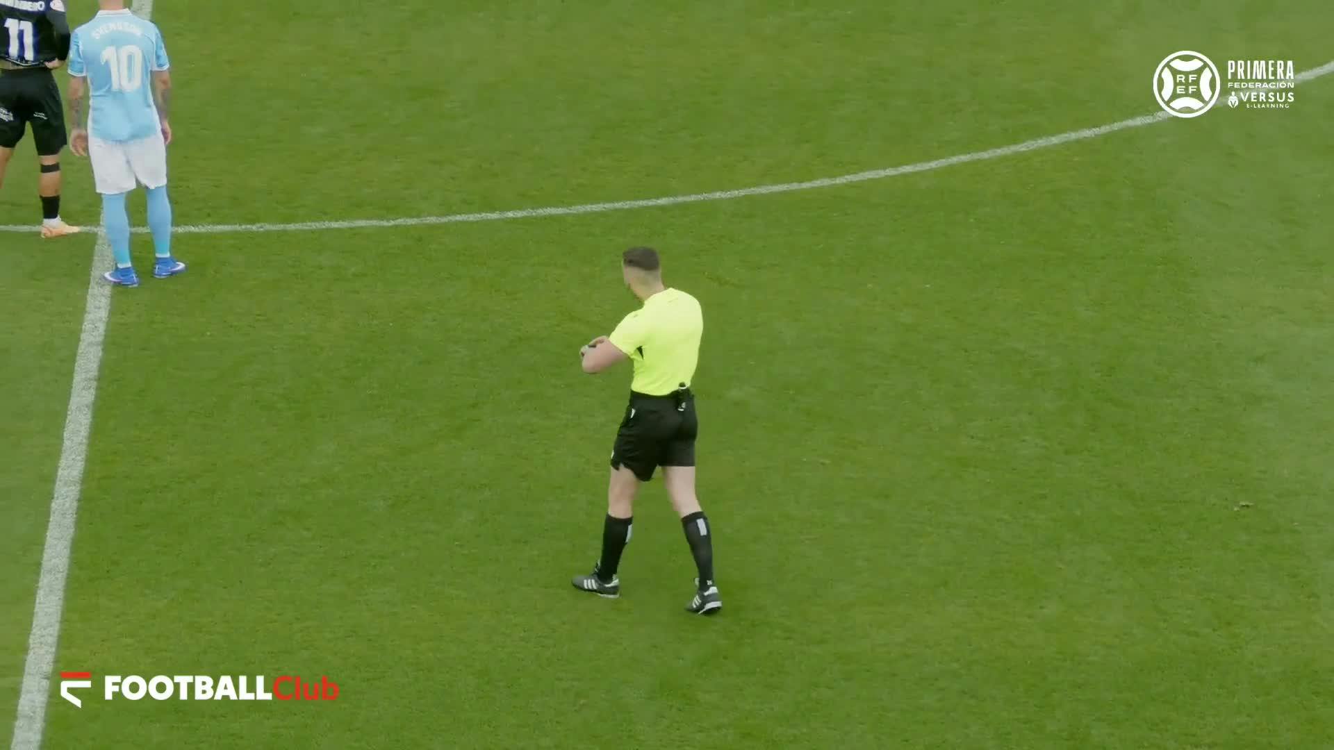 UD Ibiza vs Juventud de Torremolinos CF