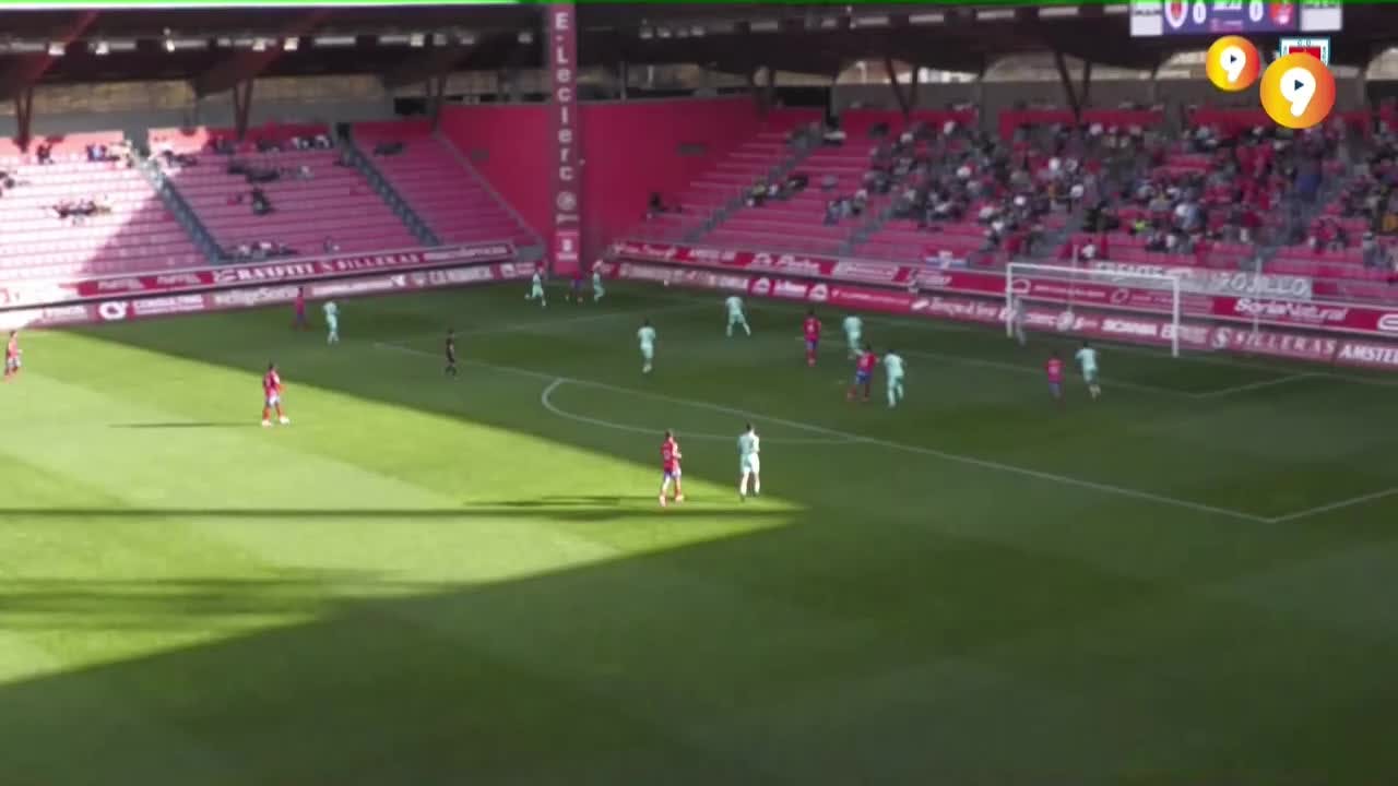 2ª RFEF	UD Sámano	CD Numancia