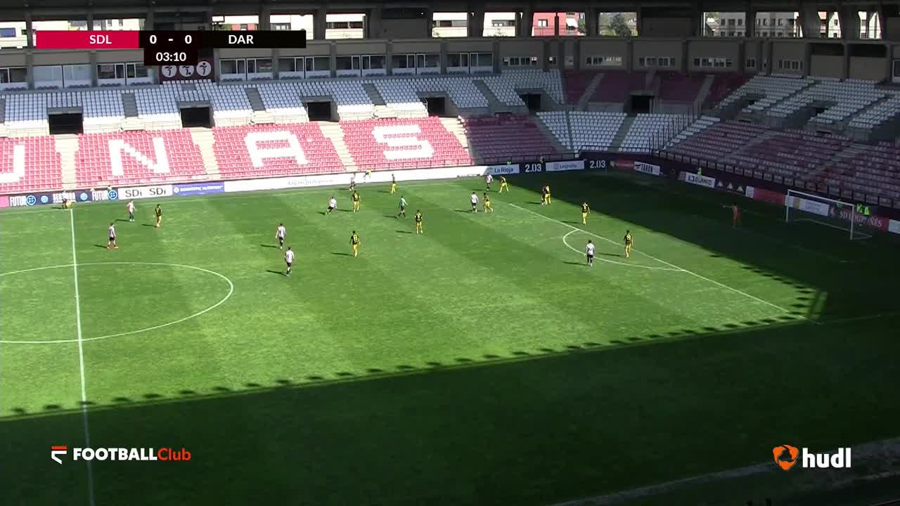 2ª RFEF	SD Logroñés	Deportivo Aragón