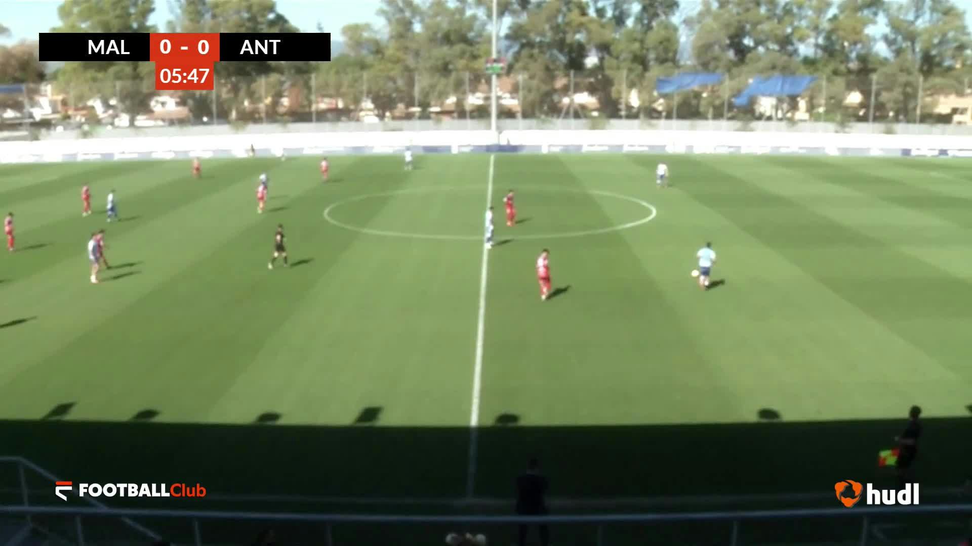 2ª RFEF	At. Malagueño	Atlético Antoniano