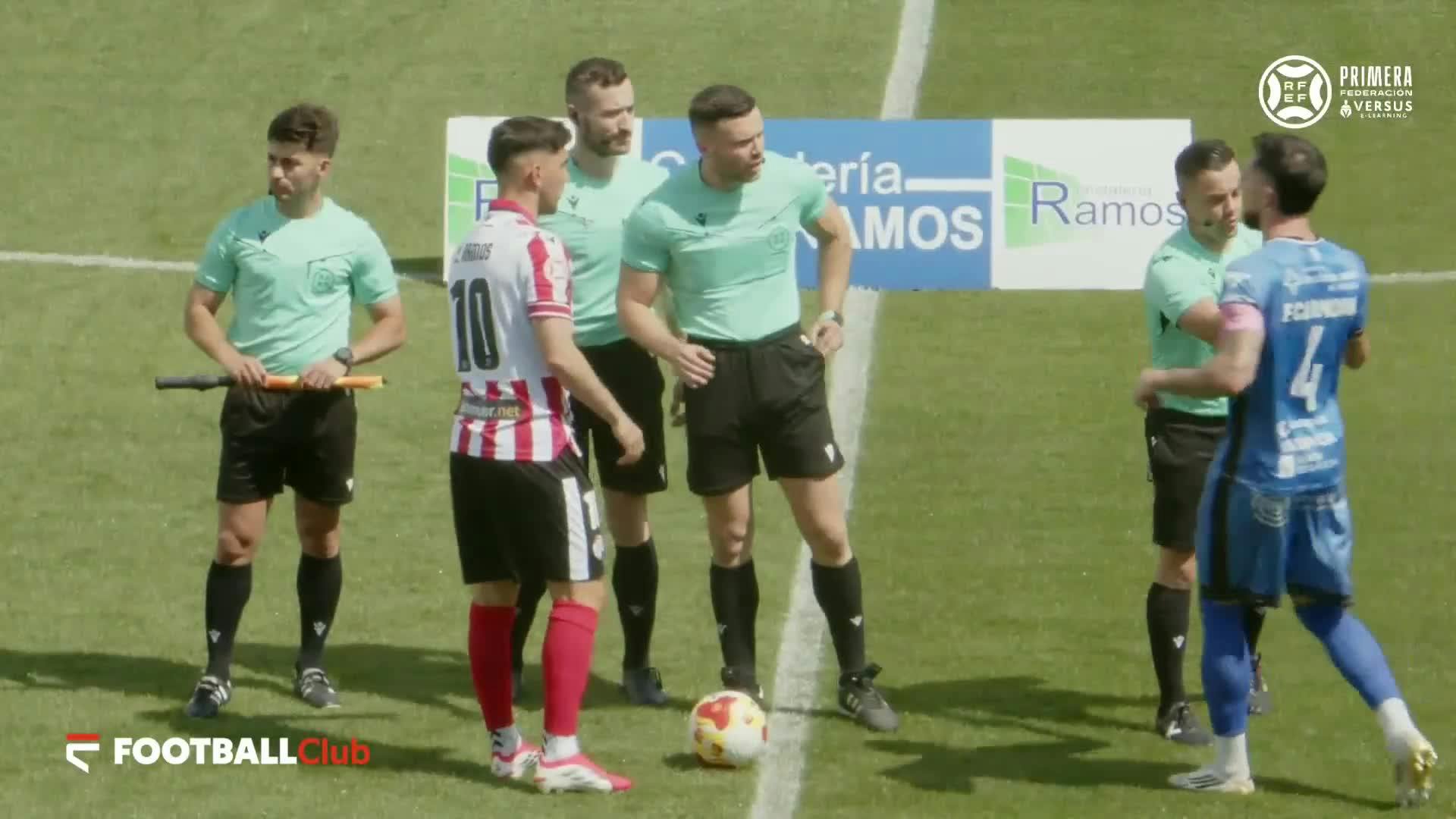 Ourense CF vs Zamora CF