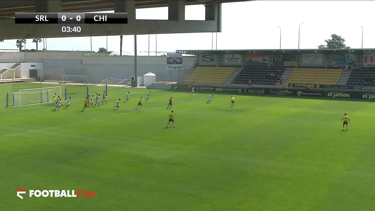 3ª RFEF	San Roque de Lepe	Chiclana CF