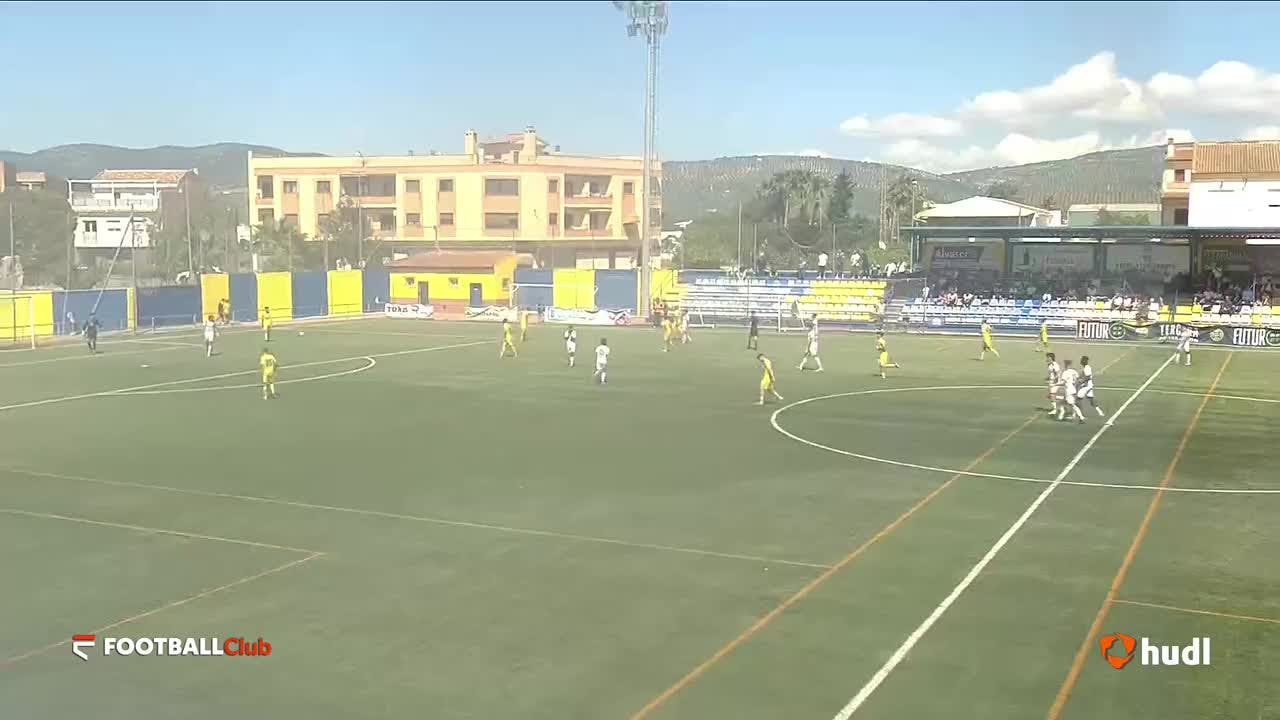 3ª RFEF	CD Huétor Tájar	CP Mijas las Lagunas