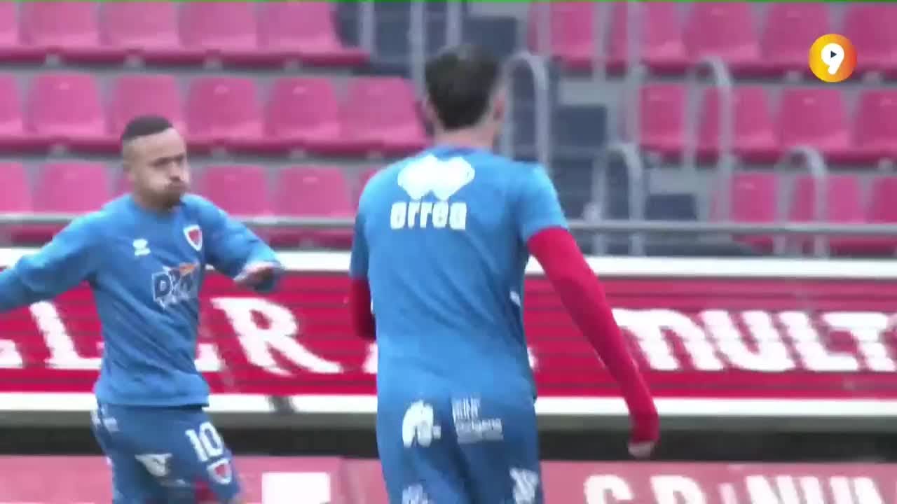 2ª RFEF	CD Numancia	Marino de Luanco
