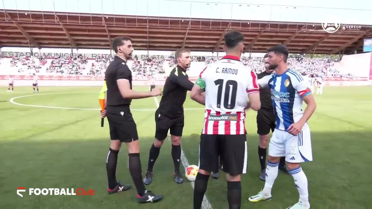 Zamora CF vs SD Ponferradina