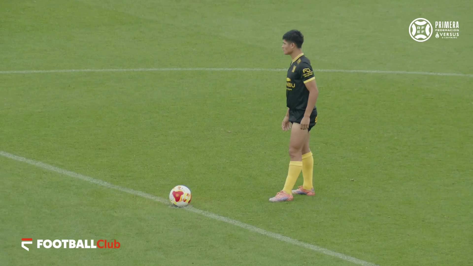 UD Ibiza vs Atlético Sanluqueño CF