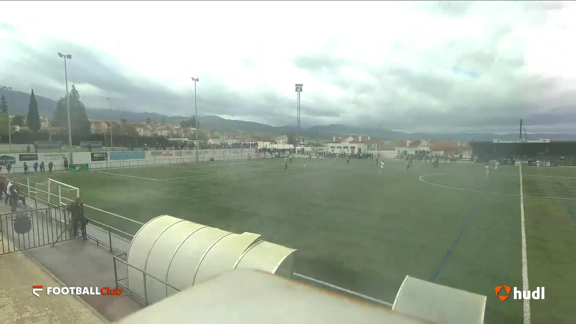 3ªRFEF	Huétor Vega	Martos CD