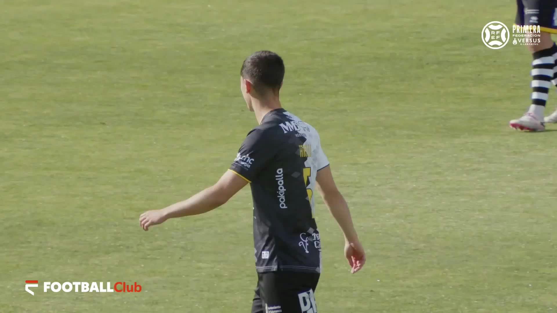 Unionistas de Salamanca CF vs CD Tenerife