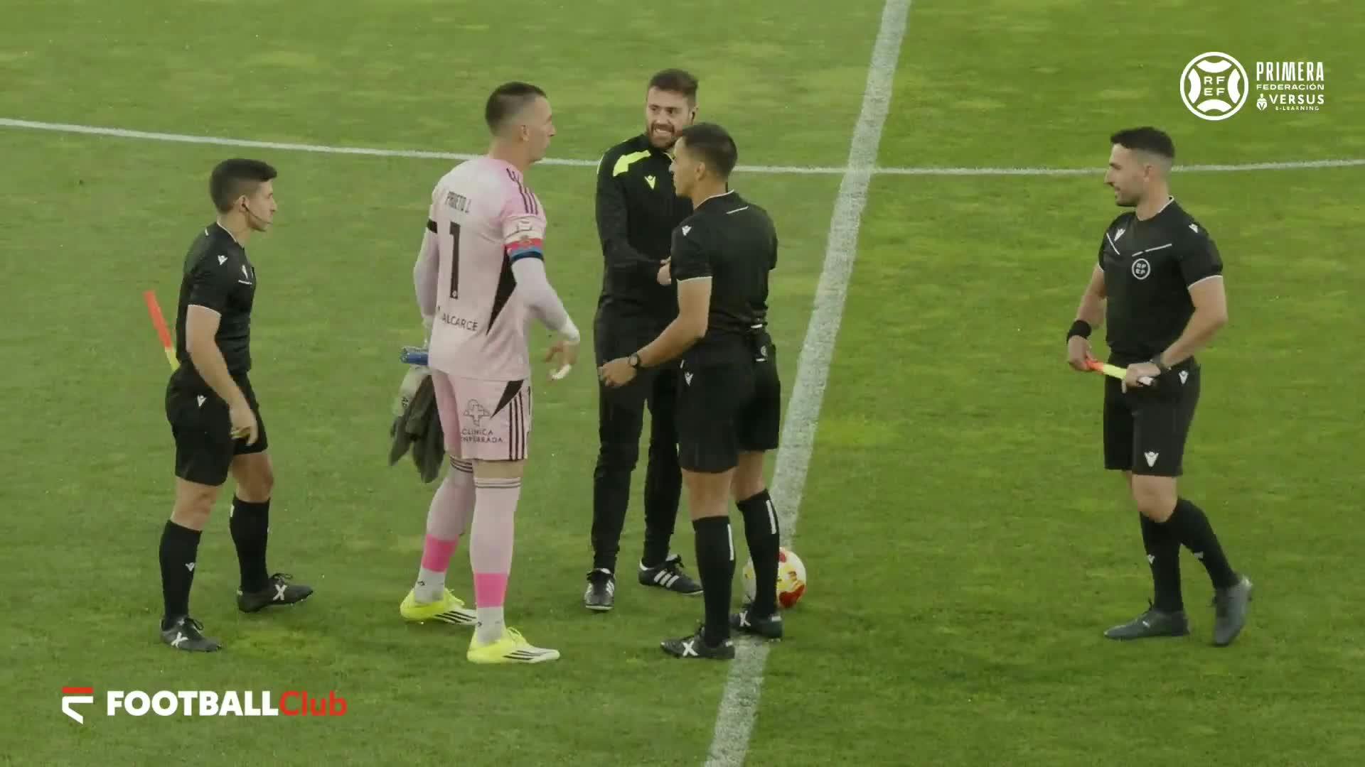 SD Ponferradina vs Real Avilés Industrial