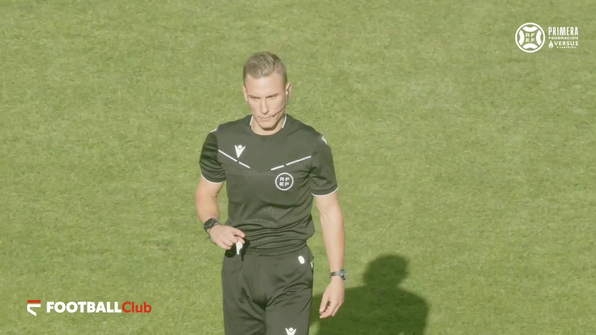 Real Murcia CF vs Betis Deportivo Balompié