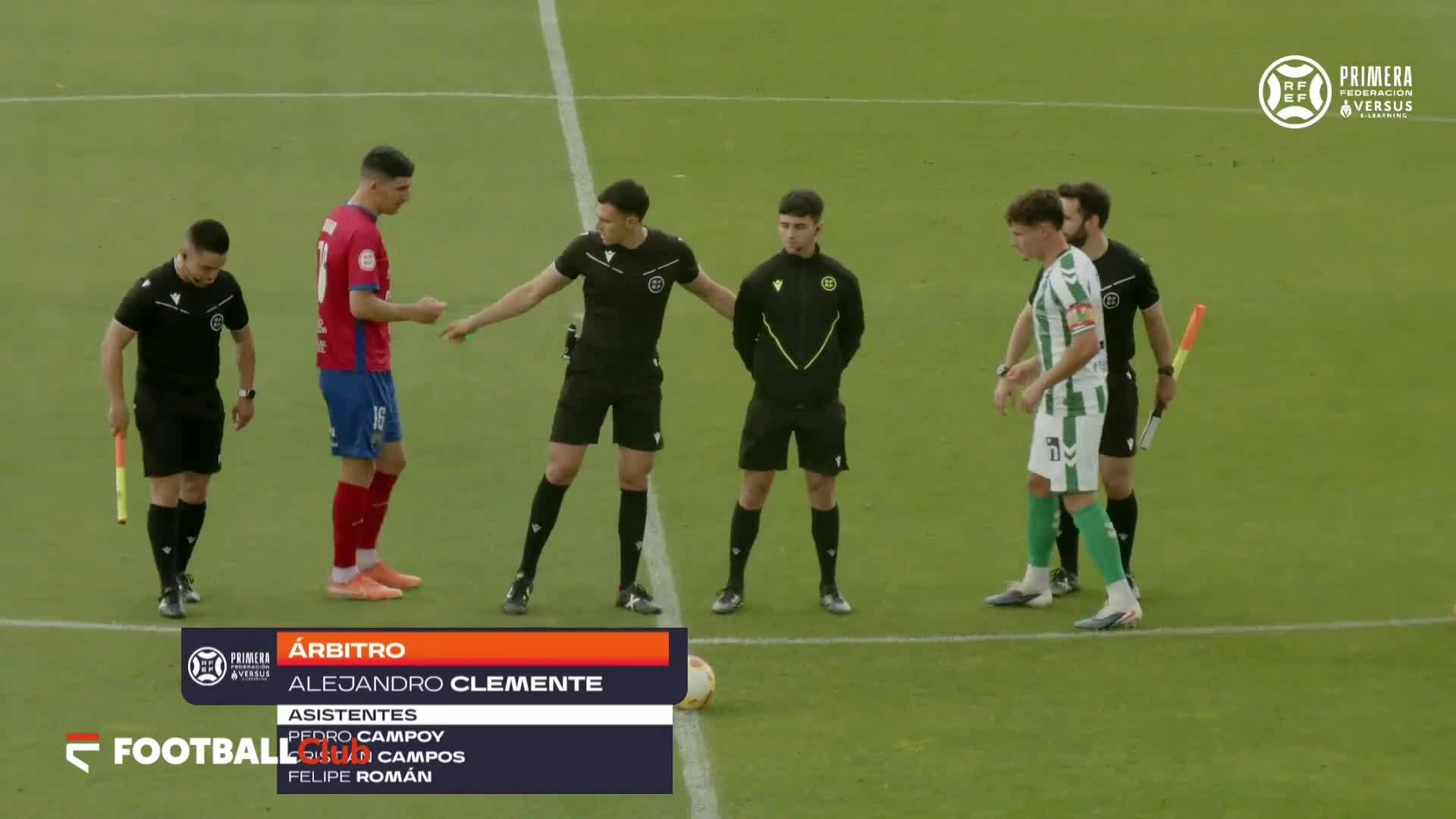 Antequera CF vs  CD Teruel