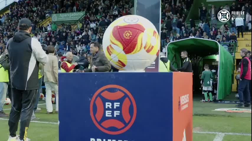 Cacereño vs Real Madrid Castilla