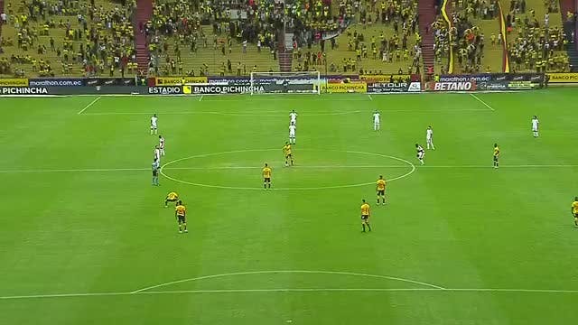 Barcelona vs. Dvo. Cuenca
