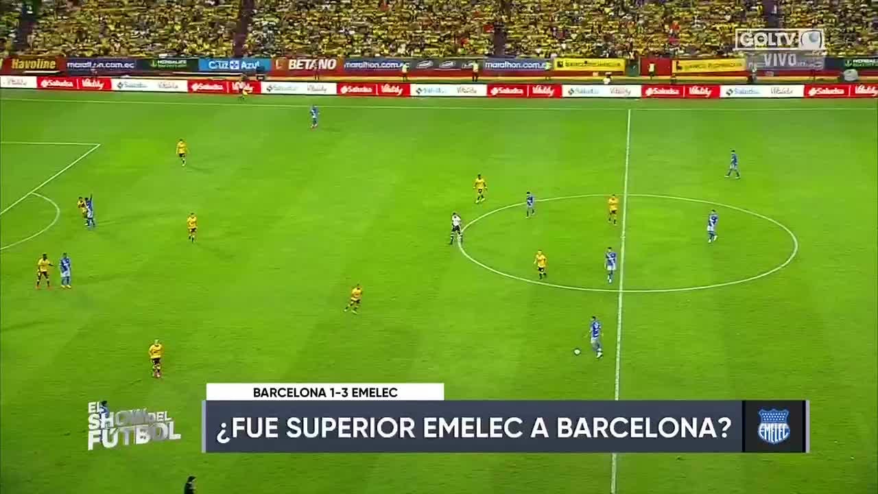 El Show del Fútbol