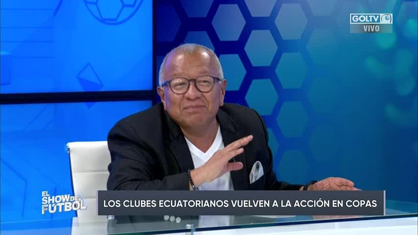 El Show del Fútbol