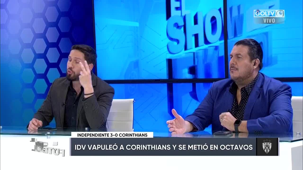 El Show del Fútbol