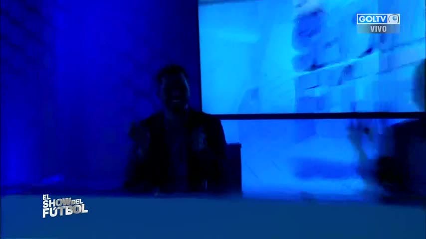 El Show del Fútbol