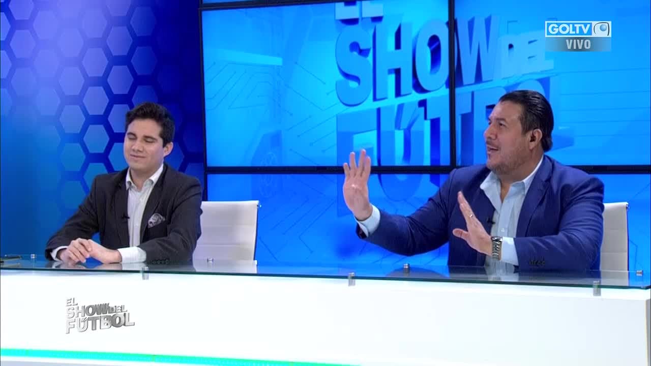 El Show del Fútbol