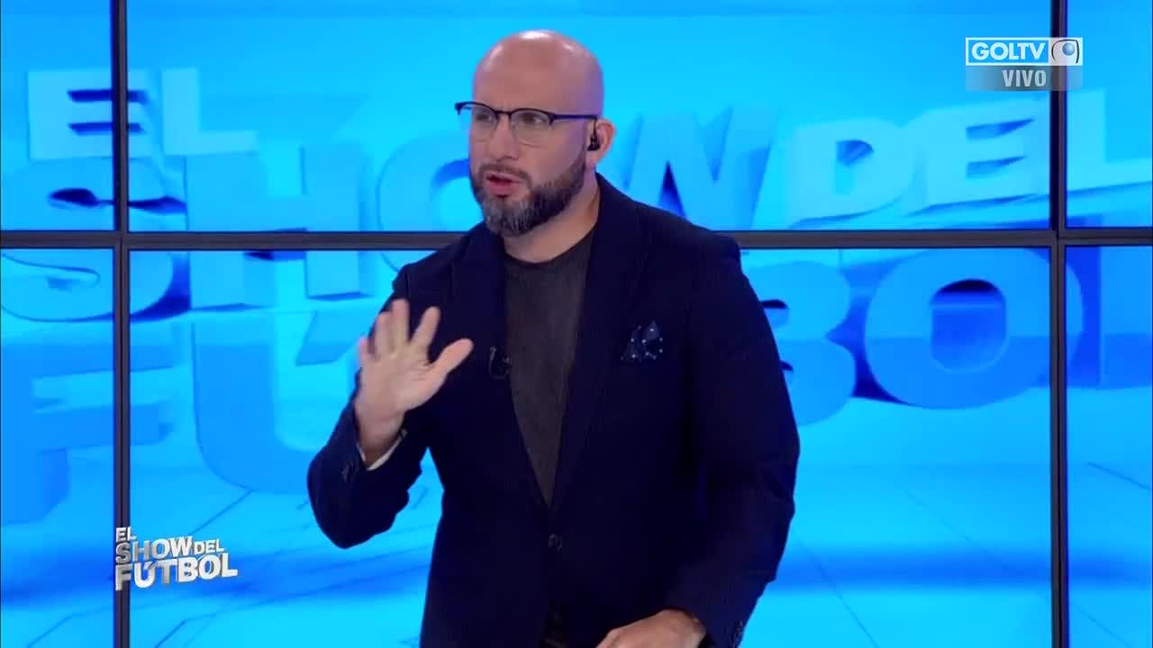 El Show del Fútbol