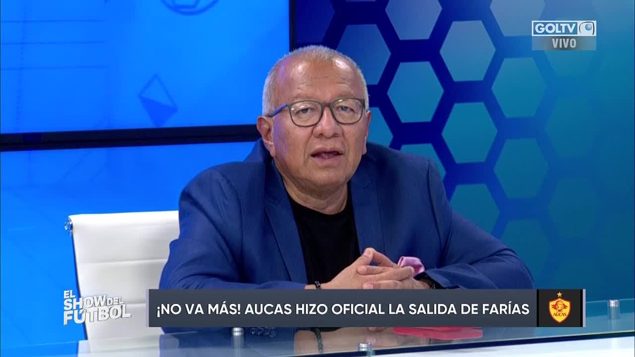 El Show del Fútbol