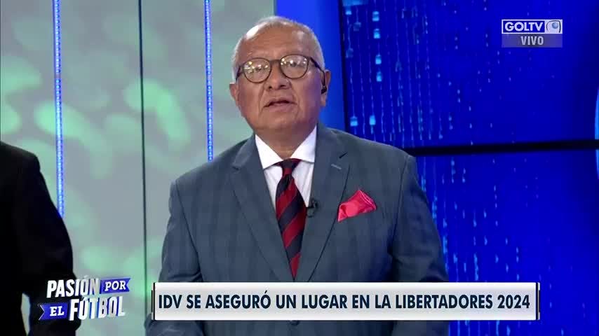 Pasión por el Fútbol