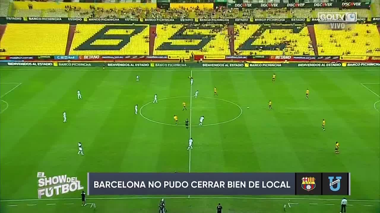 El Show del Fútbol