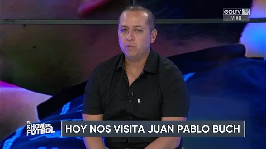 El Show del Fútbol