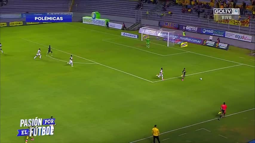 Pasión por el Fútbol