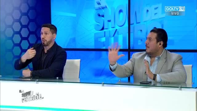 El Show del Fútbol