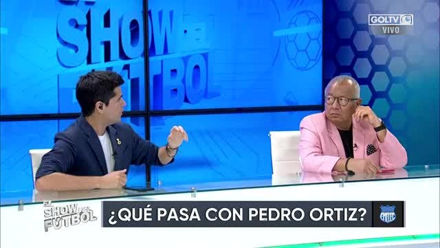 El Show del Fútbol