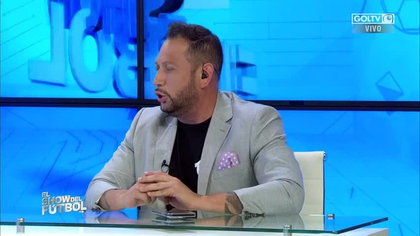 El Show del Fútbol