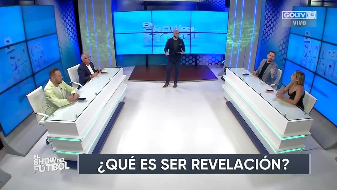 El Show del Fútbol