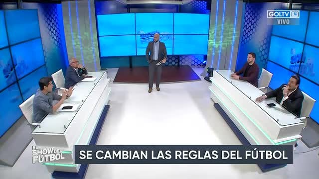 El Show del Fútbol