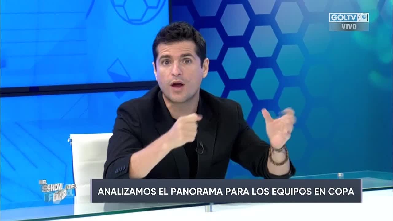 El Show del Fútbol