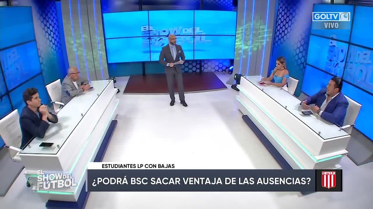 El Show del Fútbol