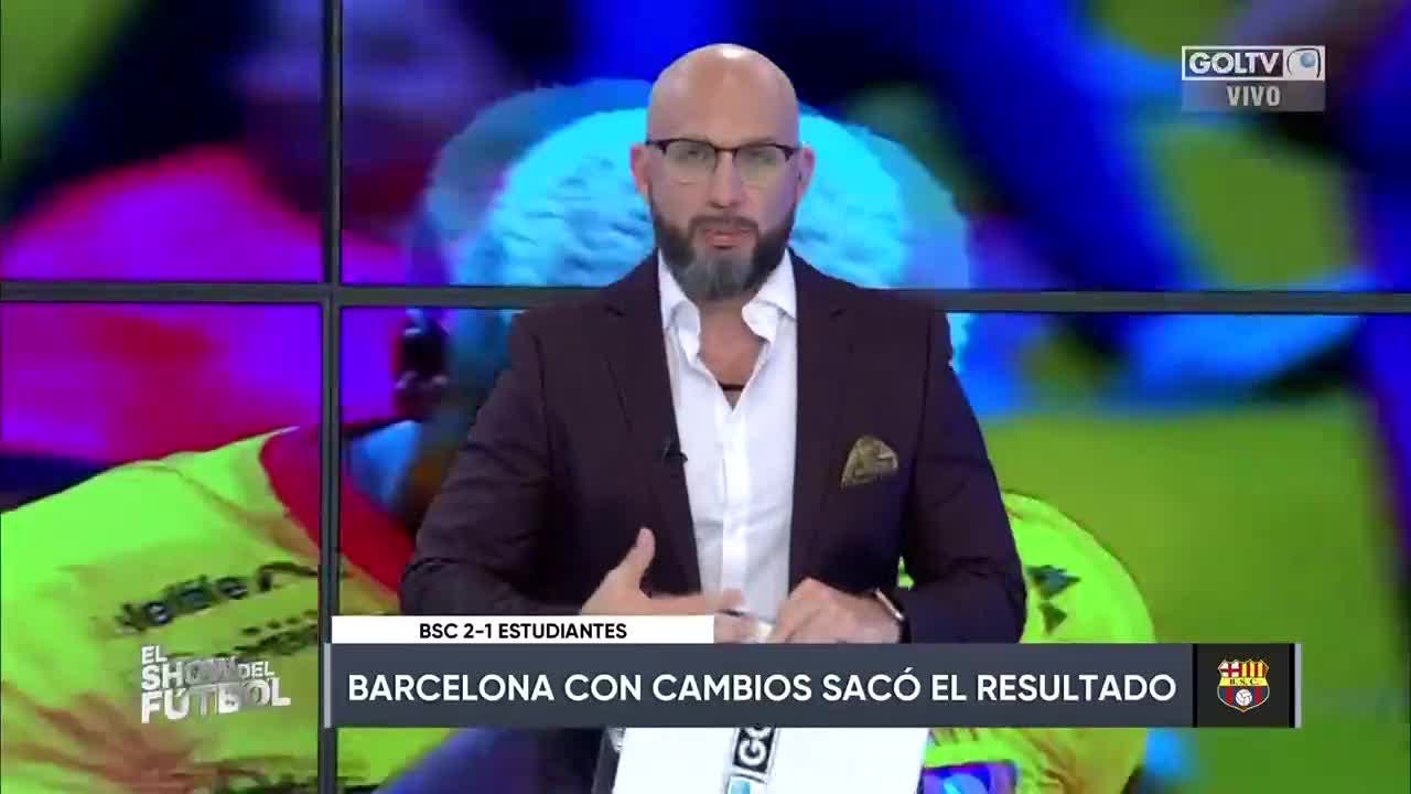 El Show del Fútbol