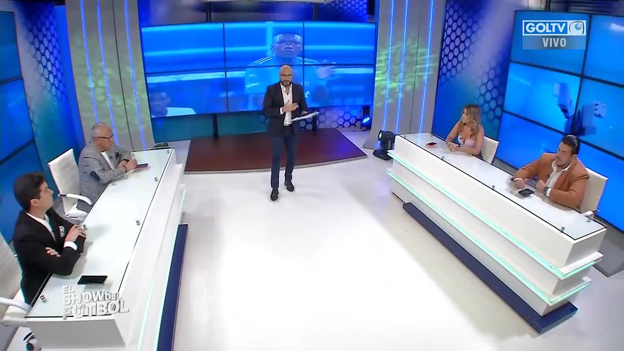 El Show del Fútbol