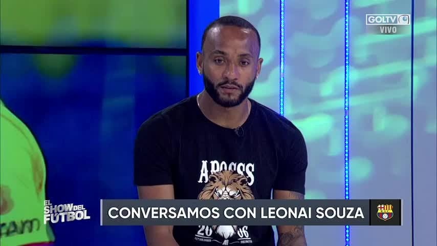 El Show del Fútbol