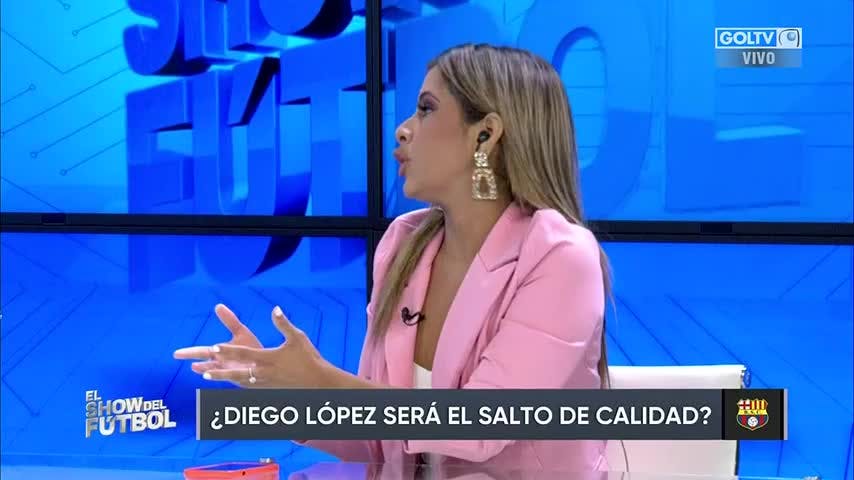 El Show del Fútbol